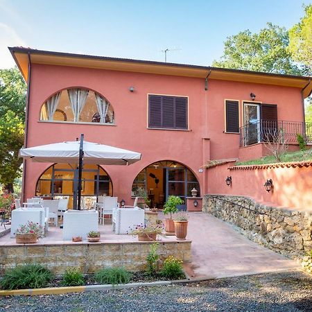 Podere San Filippo B&B-Apartment-Pet Friendly-Rent Bike And Bike Friendly Bibbona Buitenkant foto