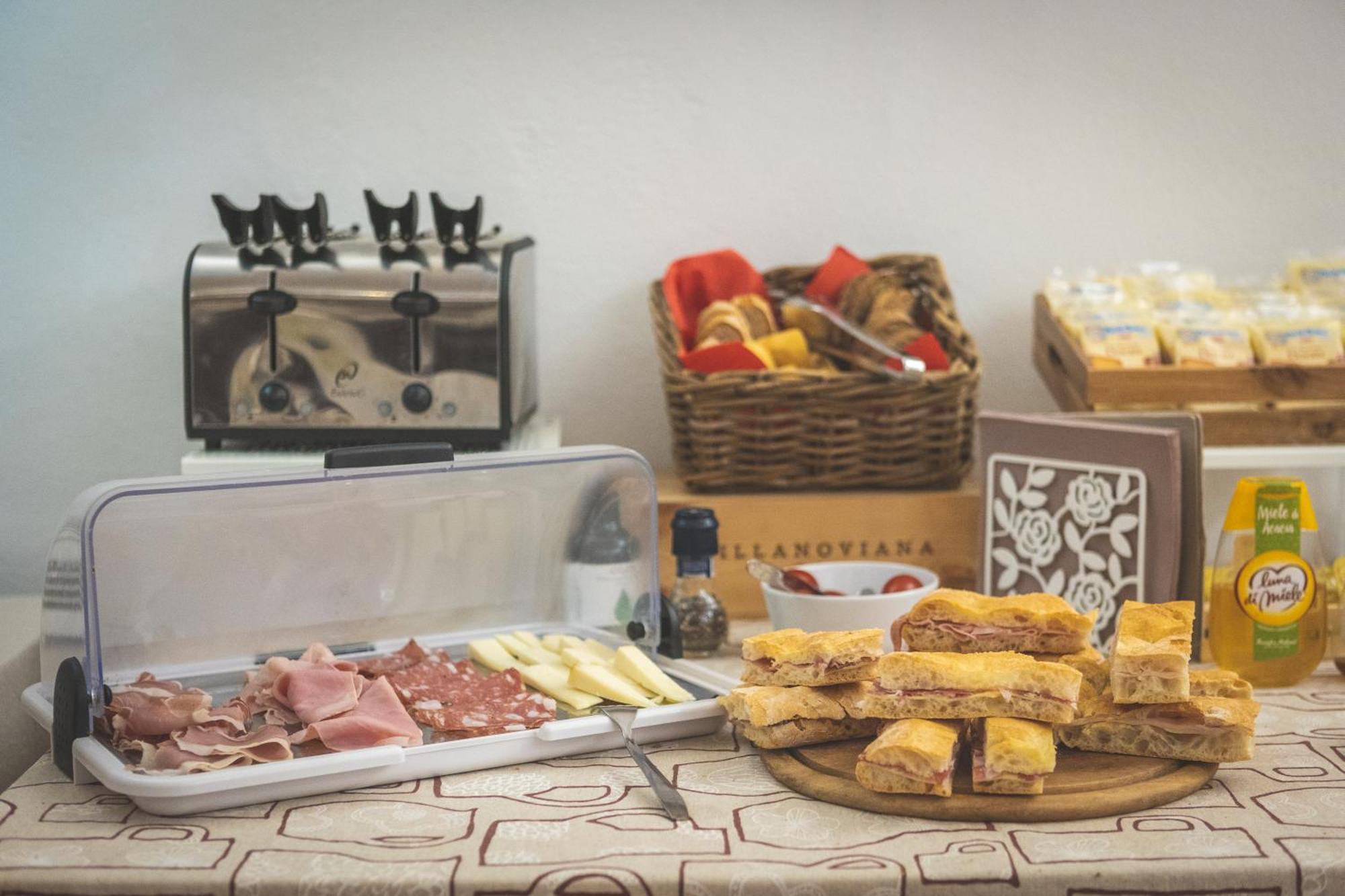 Podere San Filippo B&B-Apartment-Pet Friendly-Rent Bike And Bike Friendly Bibbona Buitenkant foto