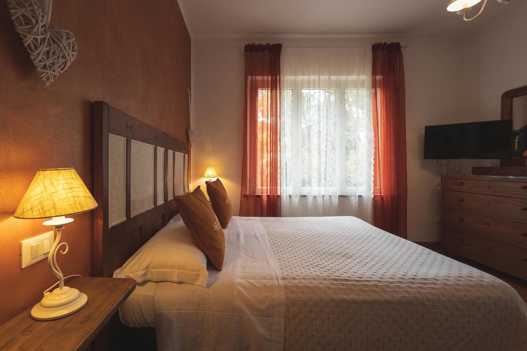 Podere San Filippo B&B-Apartment-Pet Friendly-Rent Bike And Bike Friendly Bibbona Kamer foto