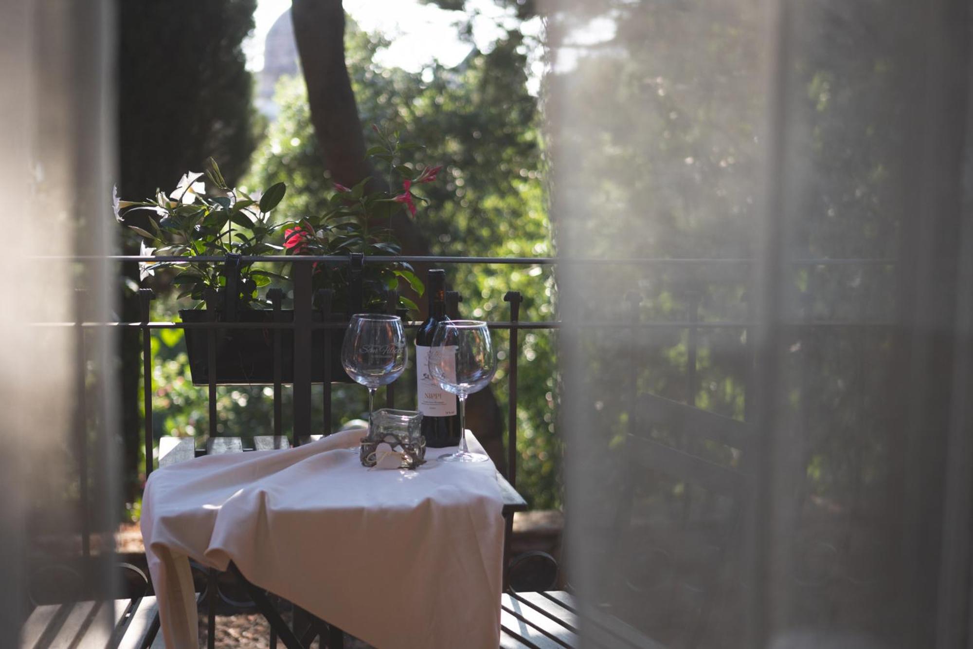 Podere San Filippo B&B-Apartment-Pet Friendly-Rent Bike And Bike Friendly Bibbona Buitenkant foto