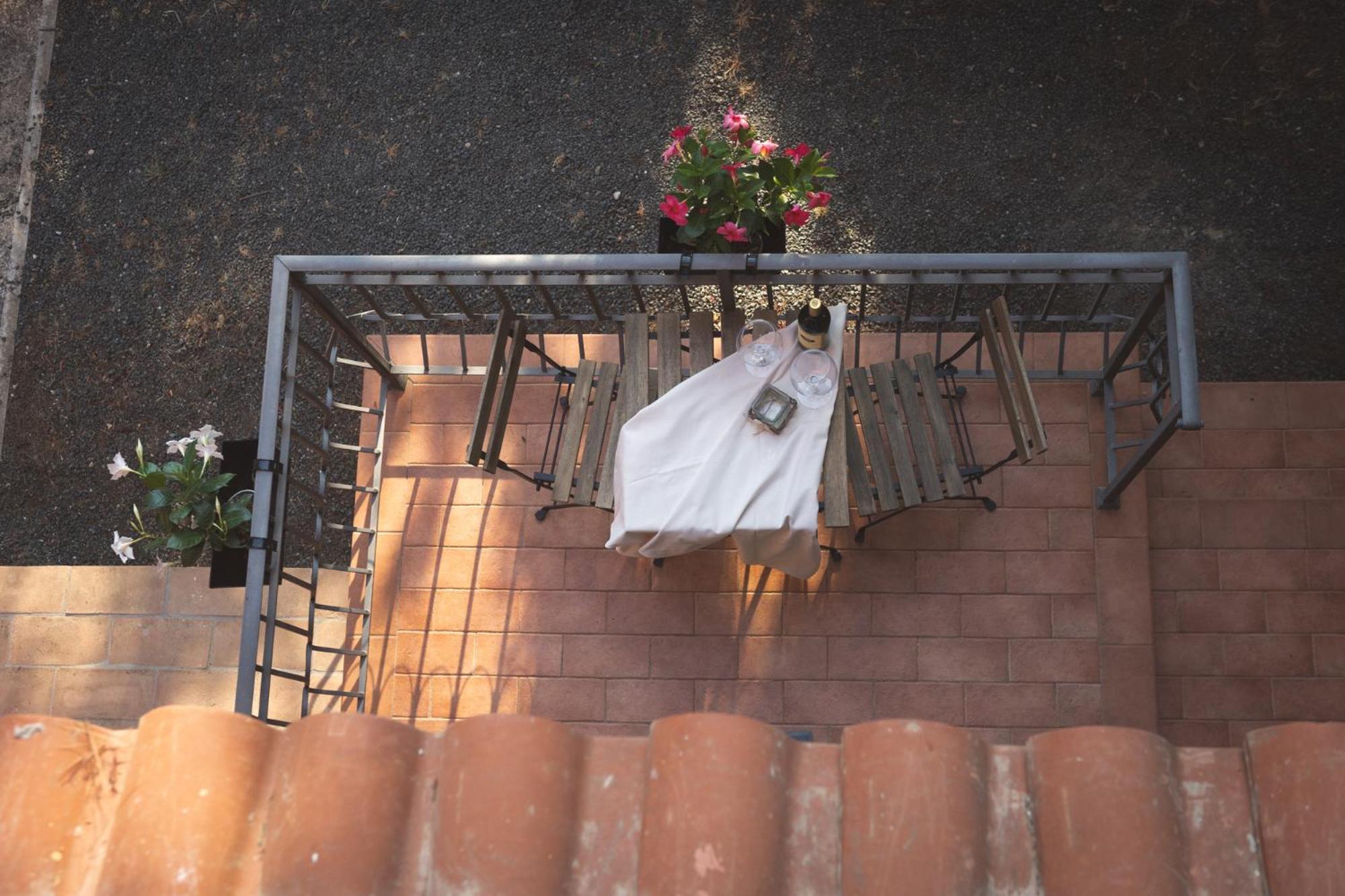 Podere San Filippo B&B-Apartment-Pet Friendly-Rent Bike And Bike Friendly Bibbona Kamer foto
