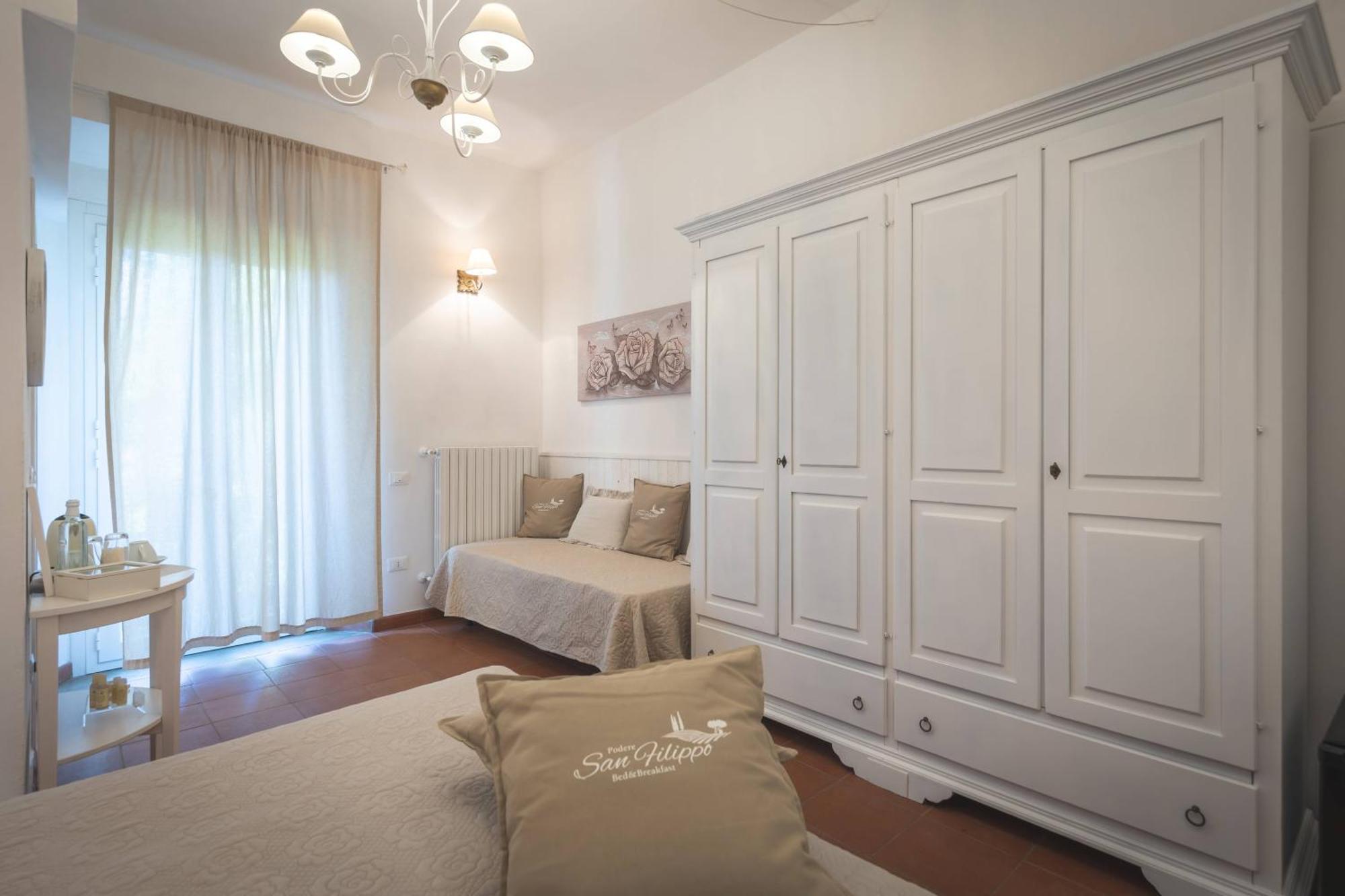 Podere San Filippo B&B-Apartment-Pet Friendly-Rent Bike And Bike Friendly Bibbona Buitenkant foto
