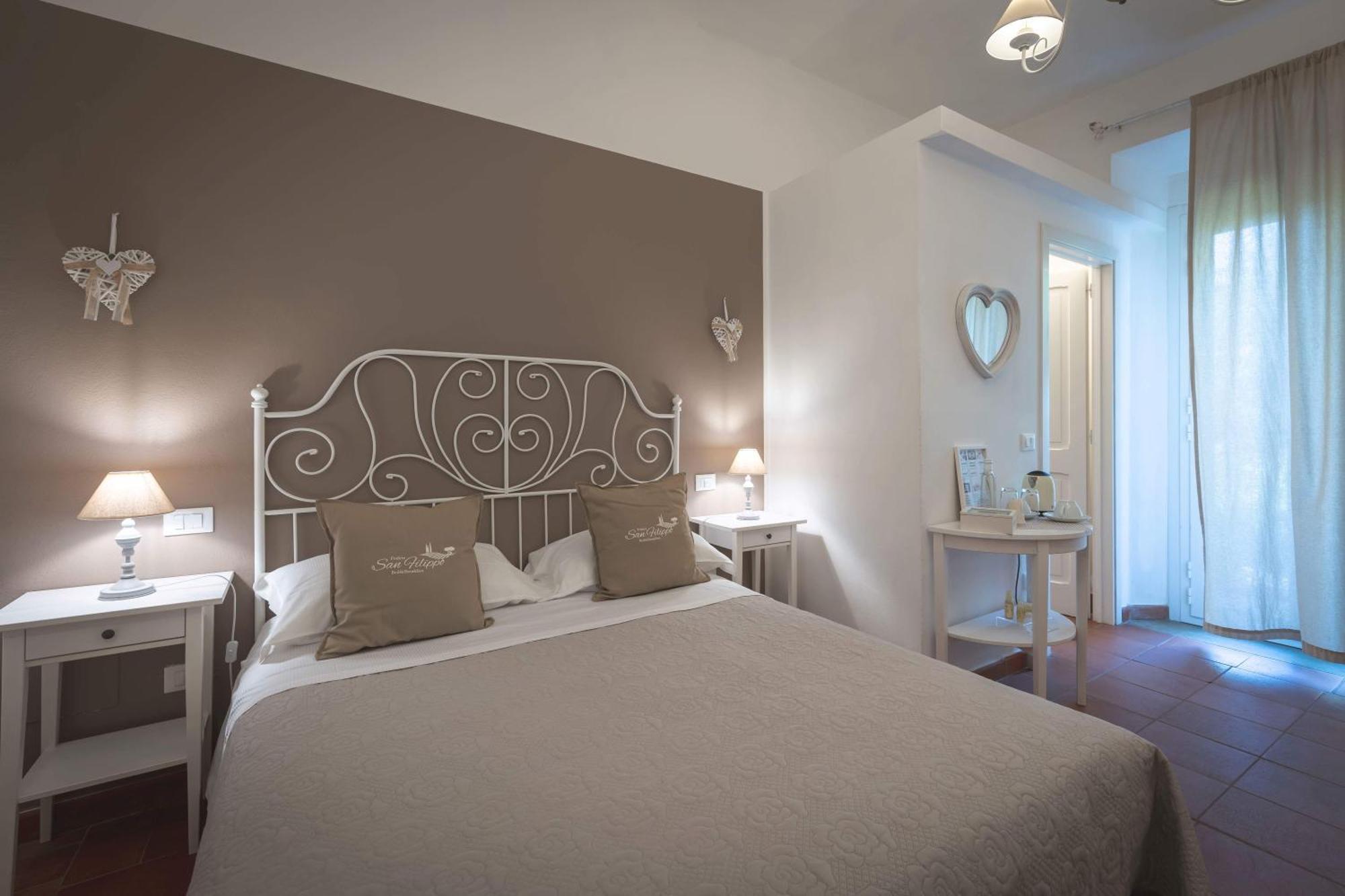 Podere San Filippo B&B-Apartment-Pet Friendly-Rent Bike And Bike Friendly Bibbona Buitenkant foto
