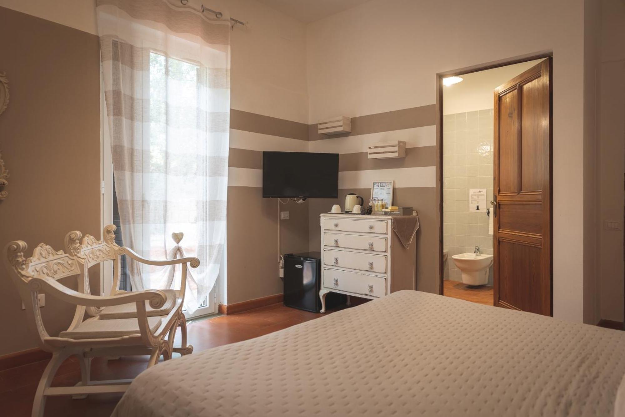 Podere San Filippo B&B-Apartment-Pet Friendly-Rent Bike And Bike Friendly Bibbona Buitenkant foto