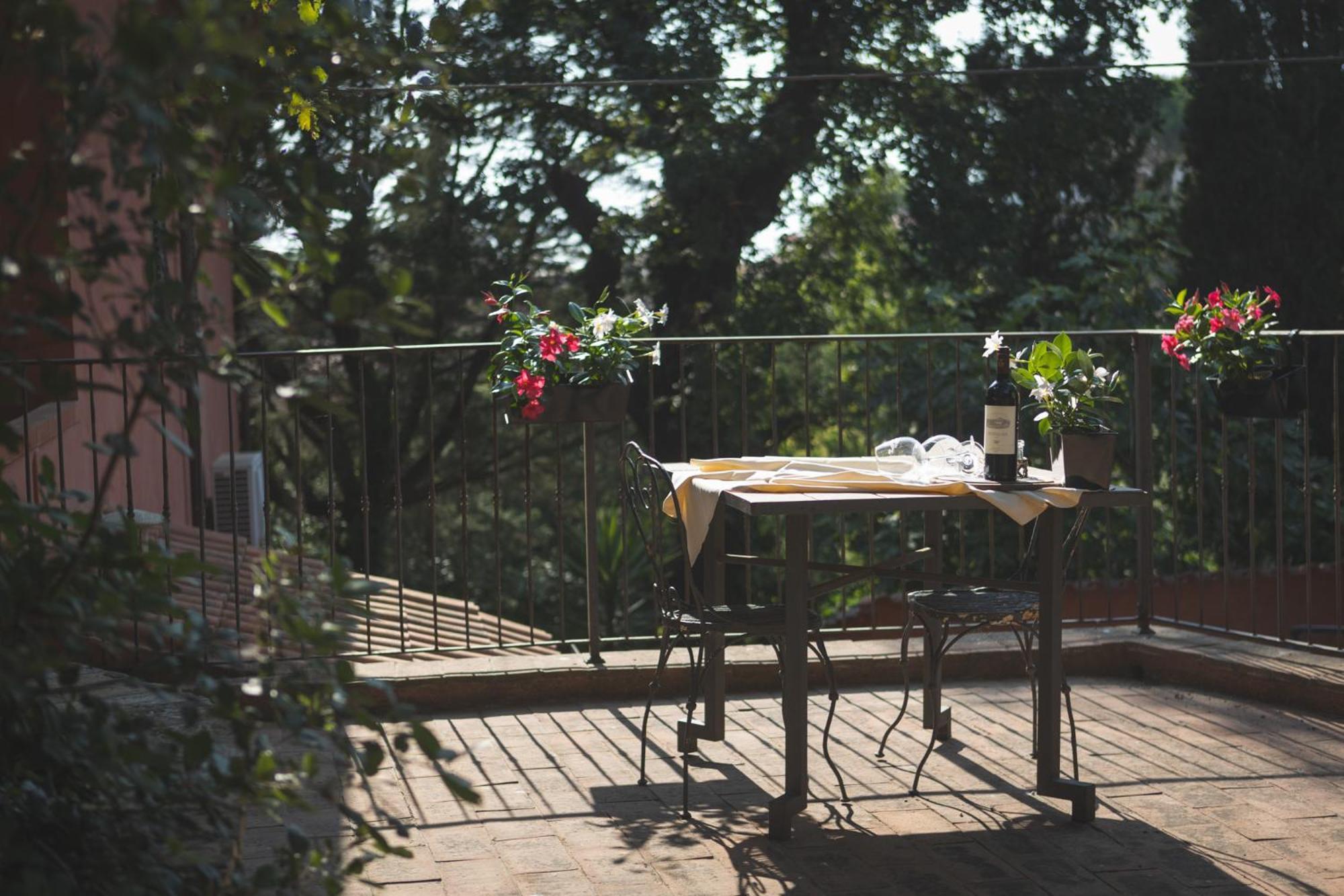 Podere San Filippo B&B-Apartment-Pet Friendly-Rent Bike And Bike Friendly Bibbona Buitenkant foto