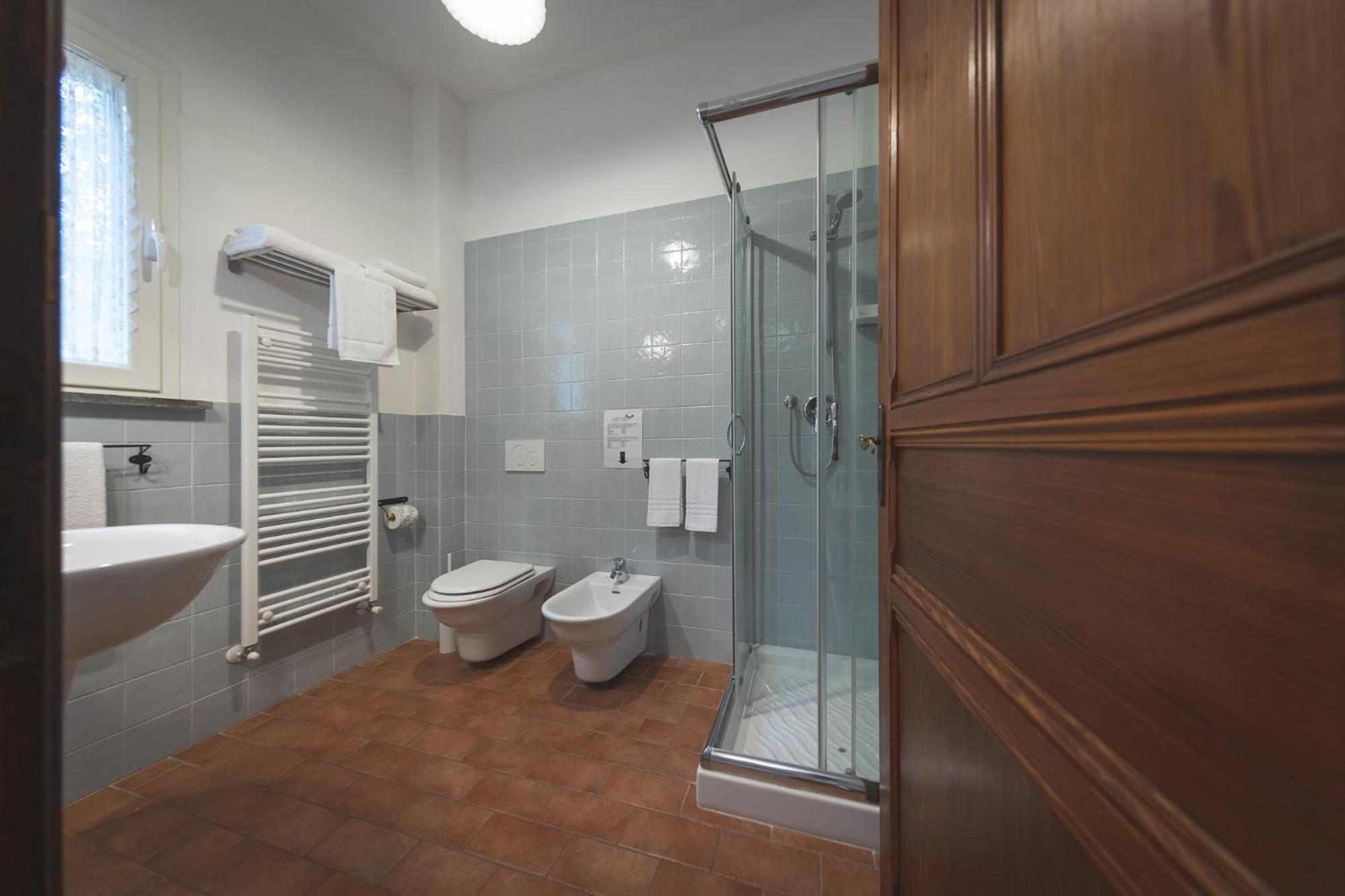 Podere San Filippo B&B-Apartment-Pet Friendly-Rent Bike And Bike Friendly Bibbona Kamer foto