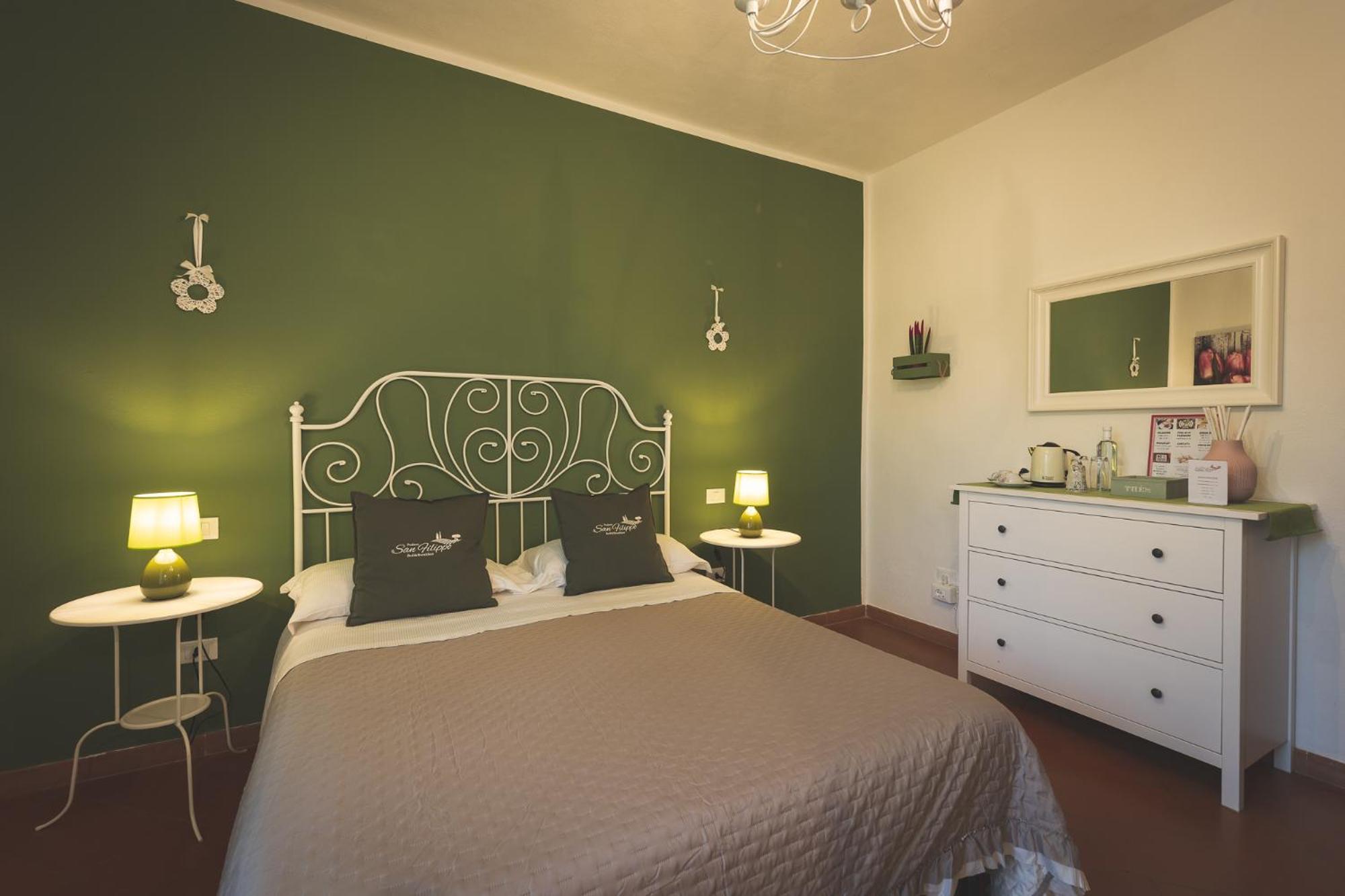 Podere San Filippo B&B-Apartment-Pet Friendly-Rent Bike And Bike Friendly Bibbona Buitenkant foto