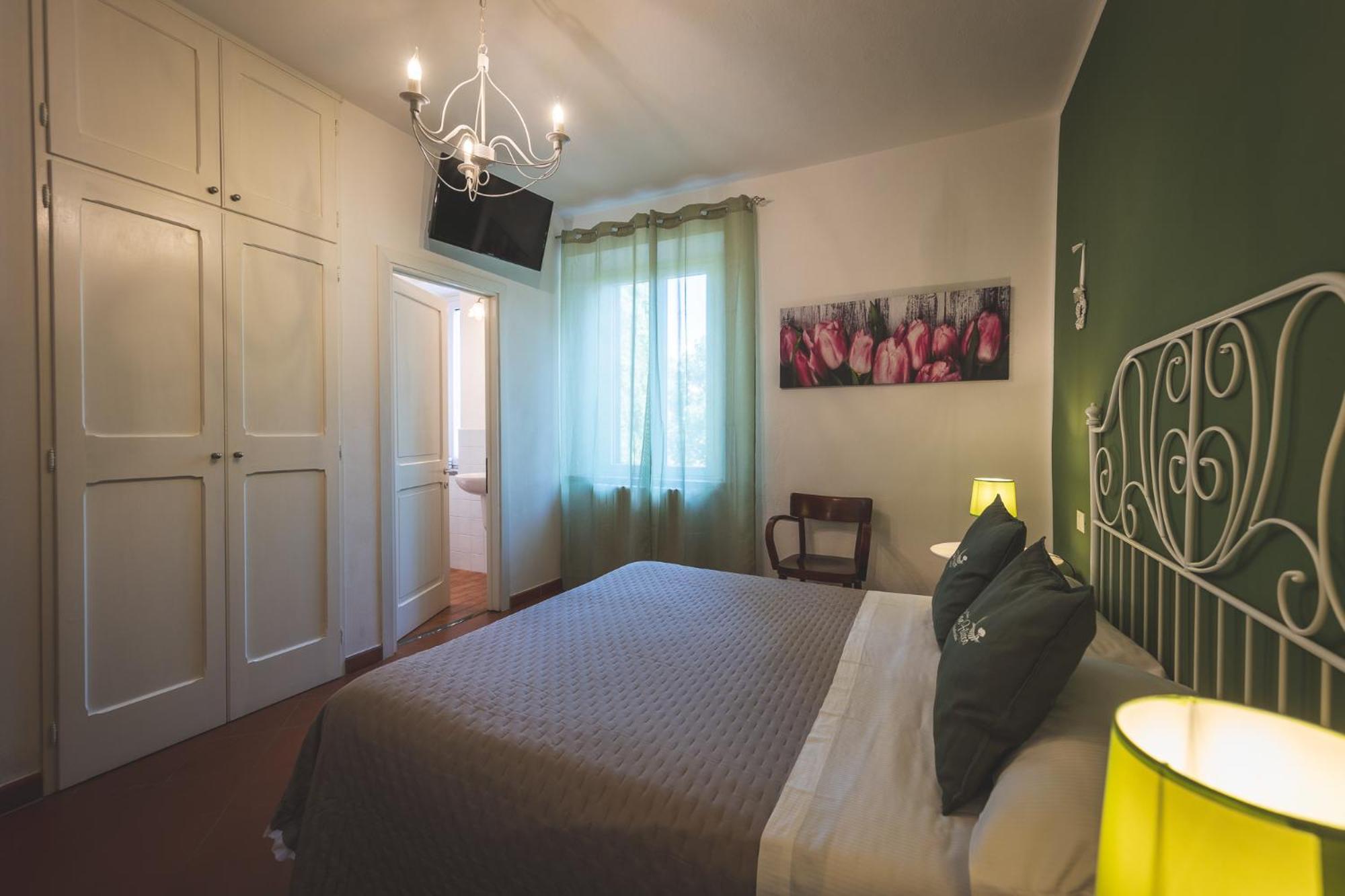 Podere San Filippo B&B-Apartment-Pet Friendly-Rent Bike And Bike Friendly Bibbona Buitenkant foto