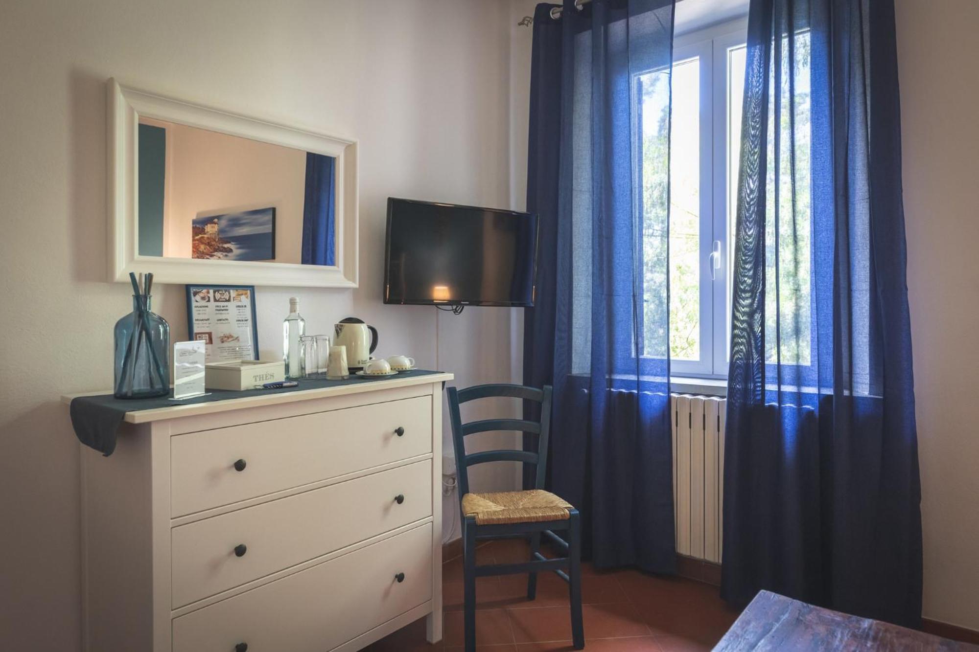 Podere San Filippo B&B-Apartment-Pet Friendly-Rent Bike And Bike Friendly Bibbona Buitenkant foto