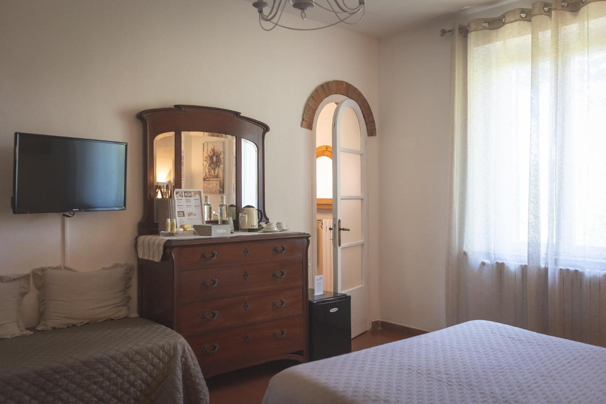 Podere San Filippo B&B-Apartment-Pet Friendly-Rent Bike And Bike Friendly Bibbona Buitenkant foto