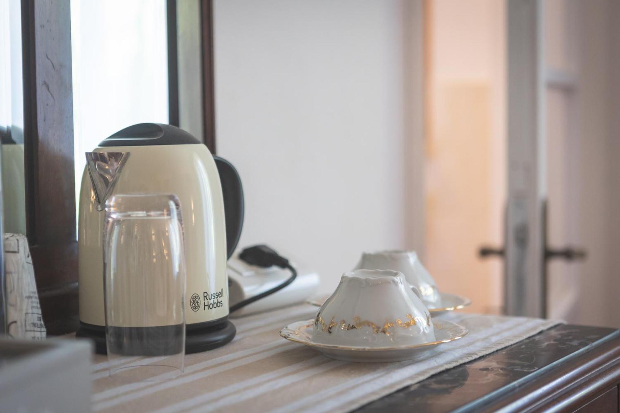 Podere San Filippo B&B-Apartment-Pet Friendly-Rent Bike And Bike Friendly Bibbona Buitenkant foto