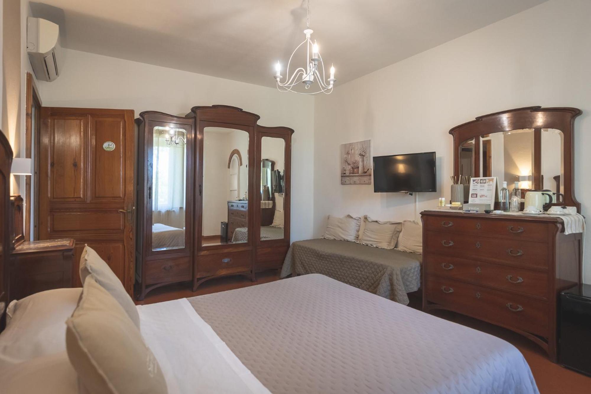 Podere San Filippo B&B-Apartment-Pet Friendly-Rent Bike And Bike Friendly Bibbona Buitenkant foto