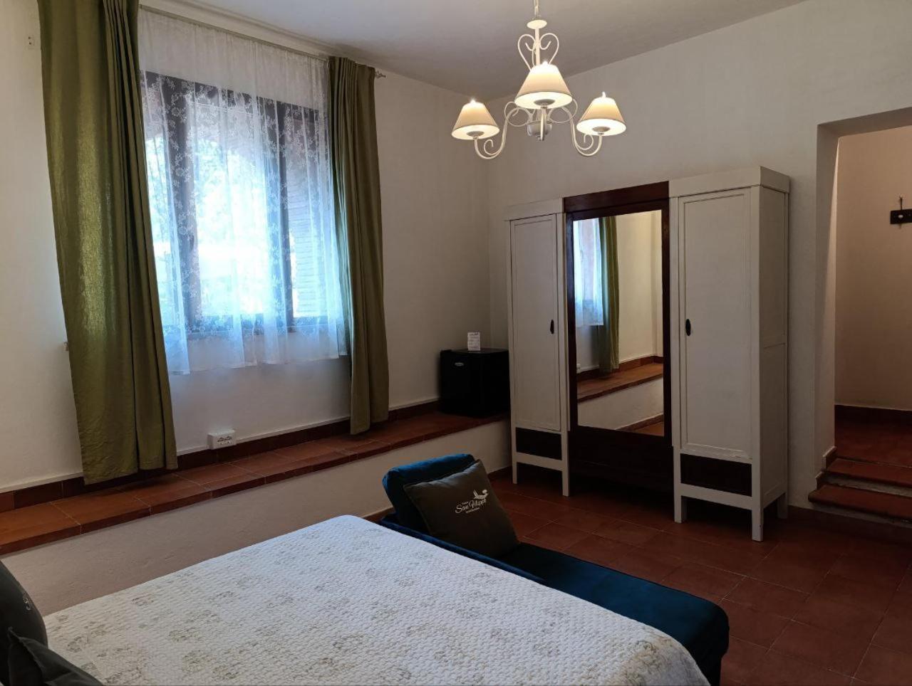 Podere San Filippo B&B-Apartment-Pet Friendly-Rent Bike And Bike Friendly Bibbona Buitenkant foto