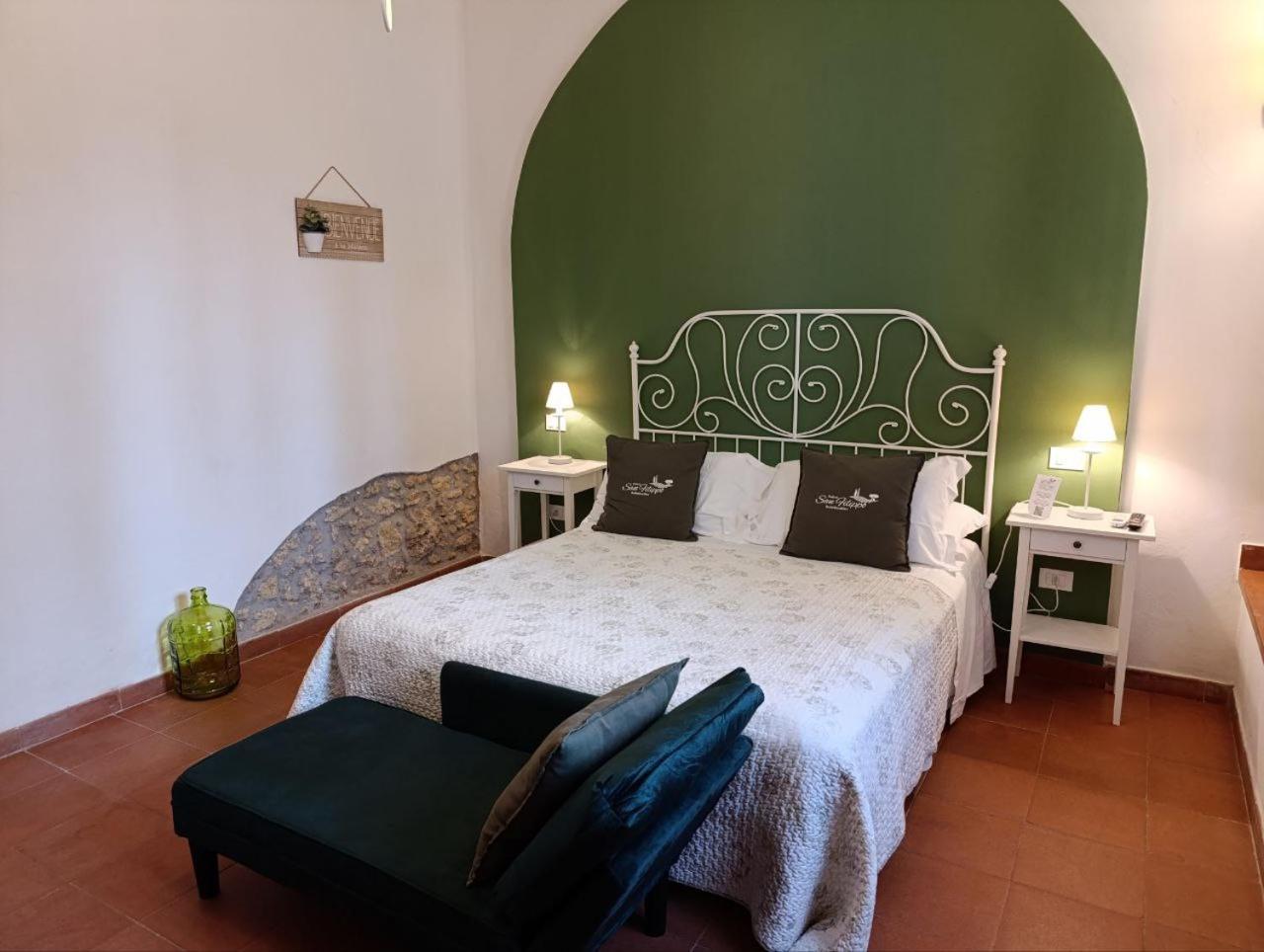 Podere San Filippo B&B-Apartment-Pet Friendly-Rent Bike And Bike Friendly Bibbona Buitenkant foto